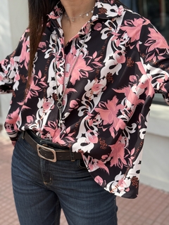 Camisa LORENZO en internet