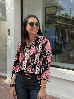 Camisa LORENZO - comprar online