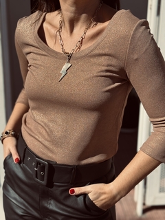 remera VEGA - comprar online