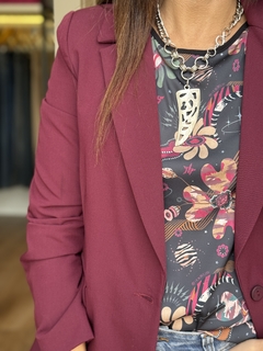 Blazer OLIVE en internet