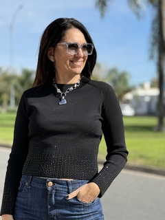 Sweater ELISEO - tienda online