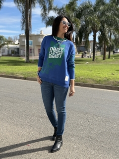 Sweater DAISSY - Vete Linda