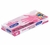 20cx Luva Vinilflex G sem po c/100 Rosa - Bompack - comprar online