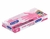 20cx Luva Vinilflex P sem po c/100 Rosa - Bompack - comprar online