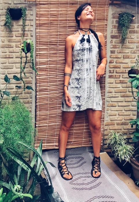 Vestido Love - loja online
