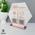 Placa QR Code Personalizada