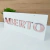 Placa Aberto Fechado
