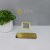 Placa 1 QR Code em Acrílico- MOD 01