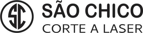 São Chico Corte a Laser