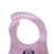 Babero silicona Minnie Disney Baby - comprar online