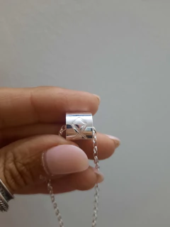 Pulsera con dona 3 - comprar online