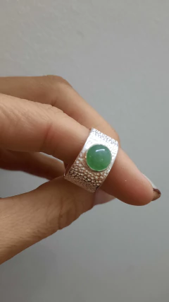 Anillo Mona en internet