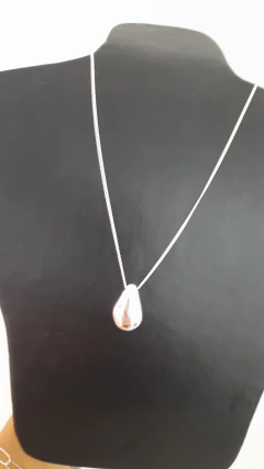 Conjunto dije gota Chunky - tienda online