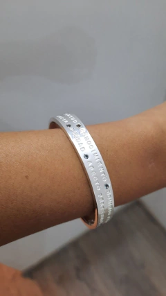 Pulsera Alba