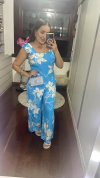 Macacão Juju