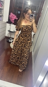 Vestido Priscilla