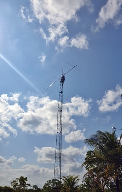 7EL 50MHz -MOD-7XB/7AB - comprar online