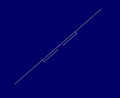 DIPOLO 11M