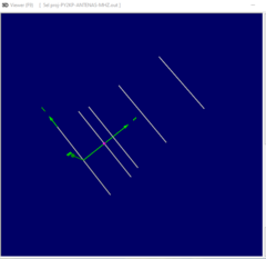 5 EL 50MHz