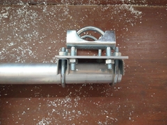 SUPORTE DE ANTENAS - ANTENASMHz