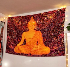 Manta Buda - comprar online