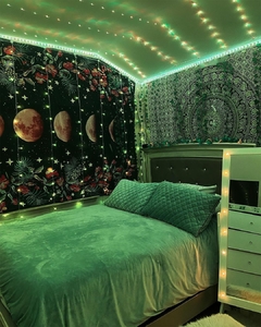 Manta Moonlight na internet