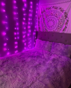 Manta Mandala Flowers - loja online