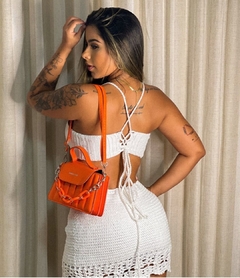 Saia Lauren - comprar online