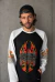 REMERA WAFLE PANELS