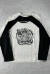 REMERA WAFLE SPINXX - comprar online