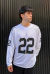 CAMISETA TRIBAL 22 - comprar online