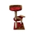 MUEBLE IMPORTADO Nº15 35X35X75 CM