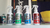 Perfume Spray OSSPRET x 130ml. LEER DESCRIPCIÓN!!