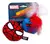 JUGUETE PARA GATO 2 PIEZAS. SPIDERMAN - DISNEY