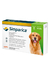 SIMPARICA , SAROLANER 80 MG X 1 COMPRIMIDO. PARA PERROS ENTRE: 20 a 40 KG. LEER DESCRIPCIÓN!!