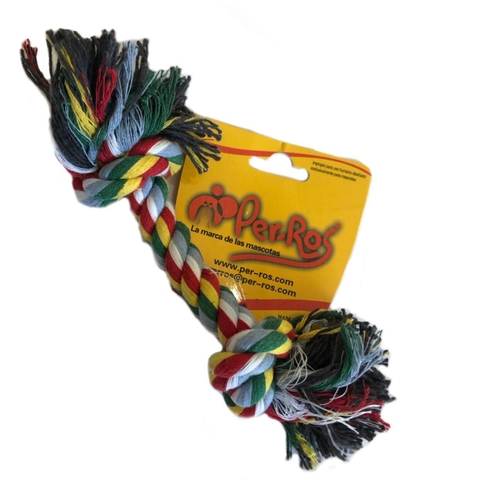 HUESO DE ALGODÓN MULTICOLOR