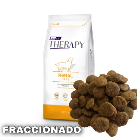 Fraccionado Therapy canine renal x 1 kg