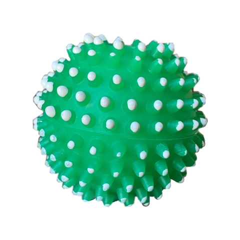 PELOTA TIPO ERIZO MEDIANA