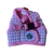 Arnes tipo chaleco Pie de Poule - comprar online