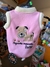 Chaleco Premium Bordado - Mascofans
