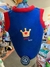 Chaleco Premium Bordado - tienda online