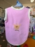 Chaleco Premium Bordado - Mascofans