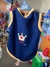 Chaleco Premium Bordado - tienda online