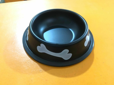 BEBEDERO/COMEDERO 15 CM