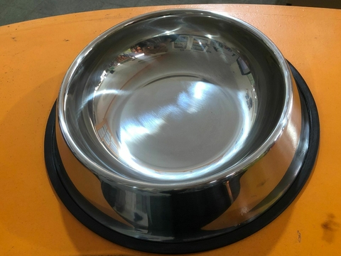 BEBEDERO/COMEDERO 30 CM