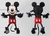 CUERDA DENTAL PERRO MICKEY
