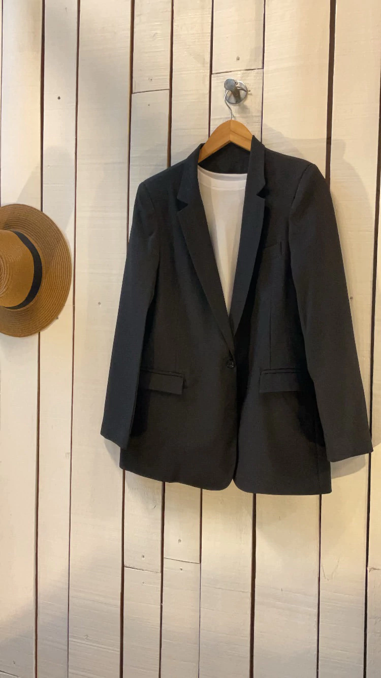 Blazer Agos