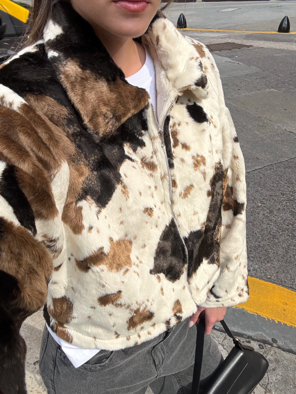 Campera Kindan