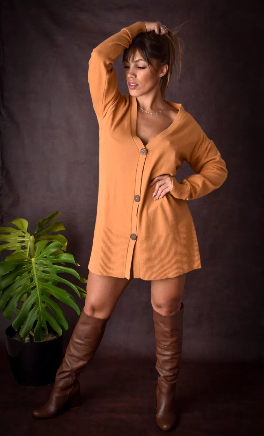 Sweater Lourdes