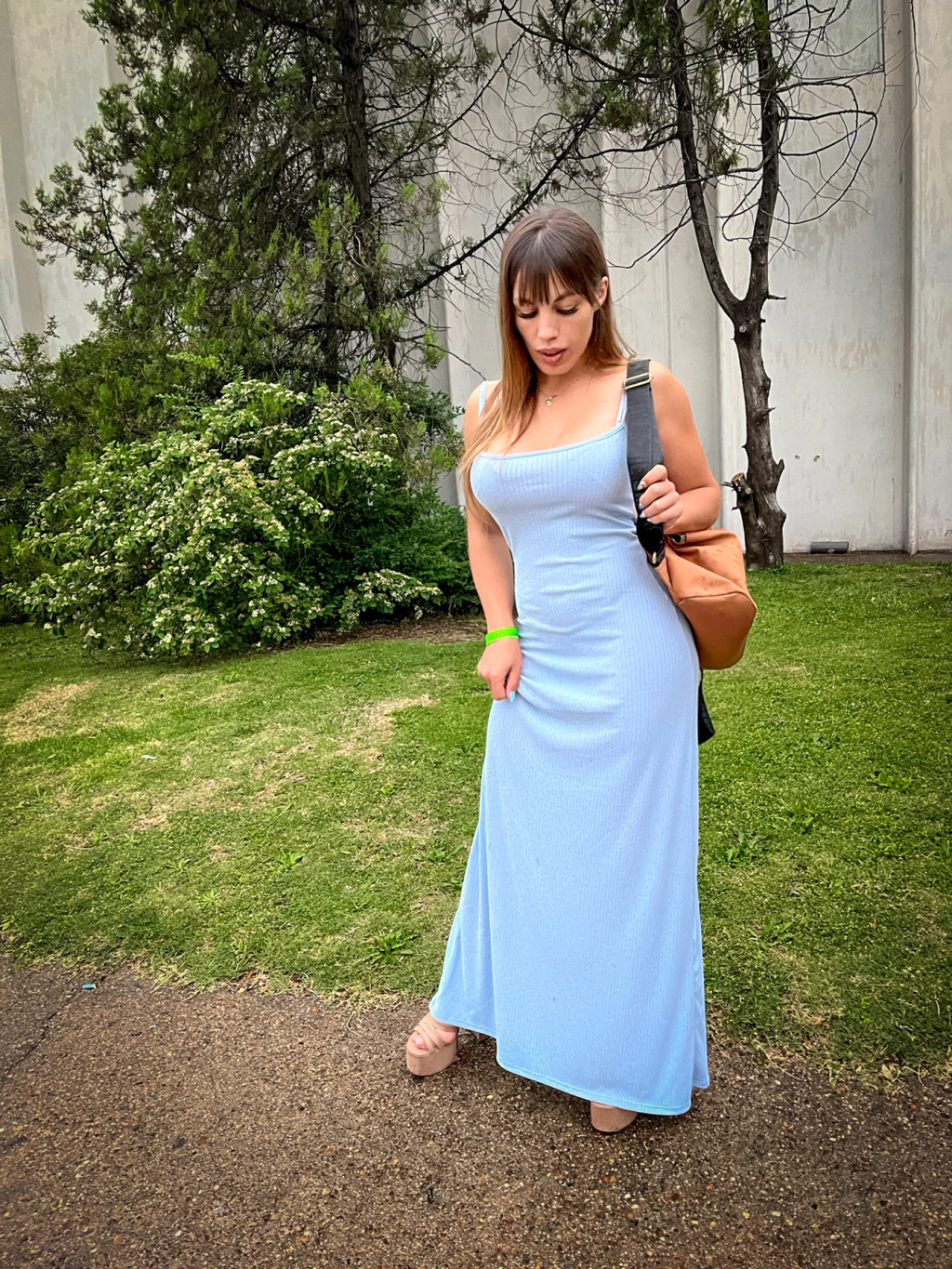 Vestido Magui